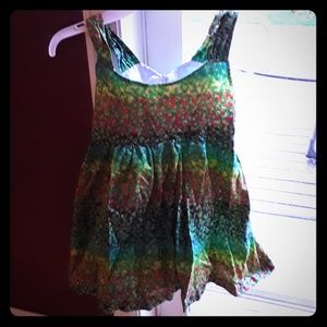 Rainbow st. Patrick's Day